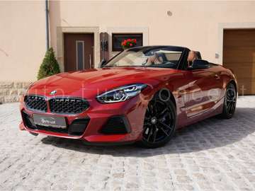 sDrive20i M Sport/ACC/Rückfahrkamera/HUD/1. Hand !