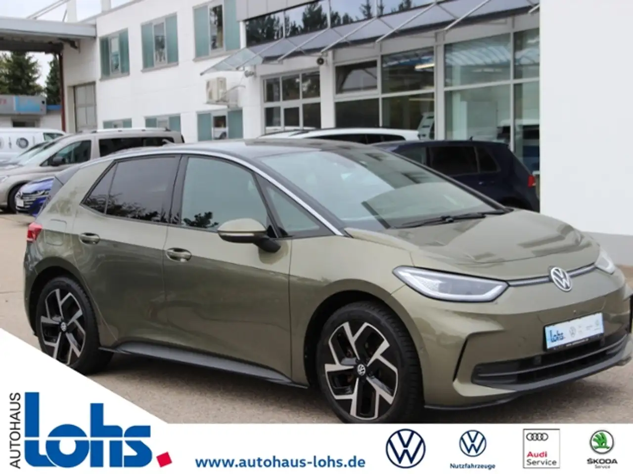 Volkswagen ID.3