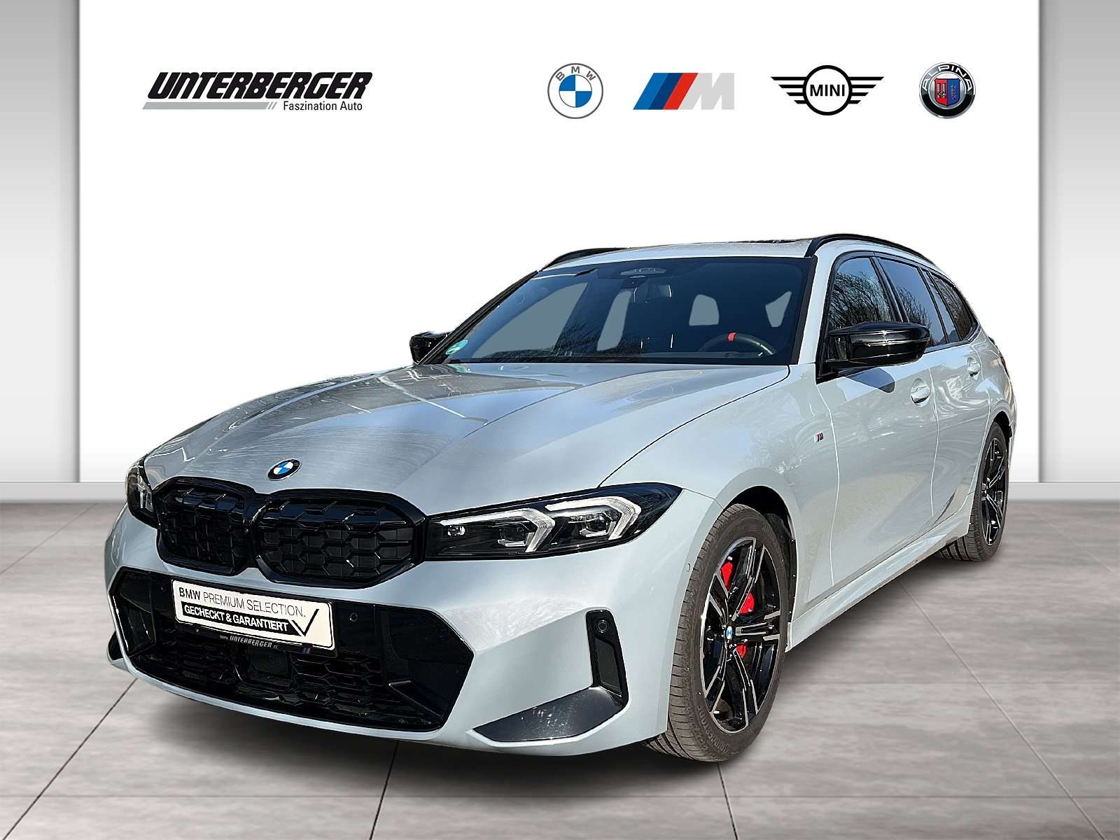 BMW 340