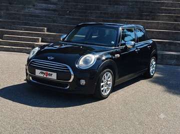 Mini IV F55-F56 2014 1.5 Business XL 5p