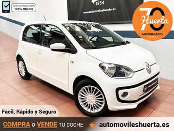 1.0 BMT High 55kW