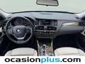 BMW X3 xDrive 20d Blanco - thumbnail 6