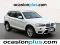 BMW X3 xDrive 20d Blanco - thumbnail 2