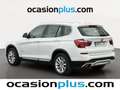 BMW X3 xDrive 20d Blanco - thumbnail 3