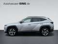 Hyundai TUCSON Trend Plug-In Hybrid Allrad Kamera Klima Argent - thumbnail 2