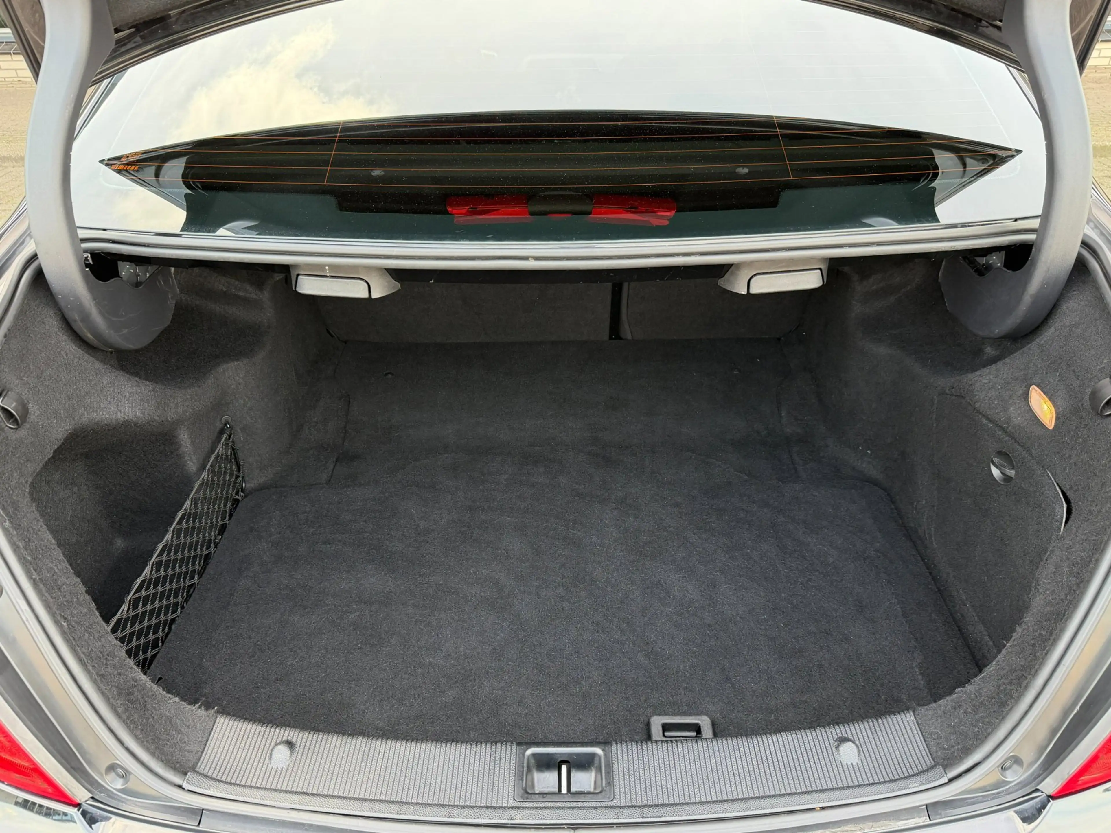 Mercedes-Benz C 180 CGI BlueEfficiency Avantgarde l AMG-Pakket — photo 19