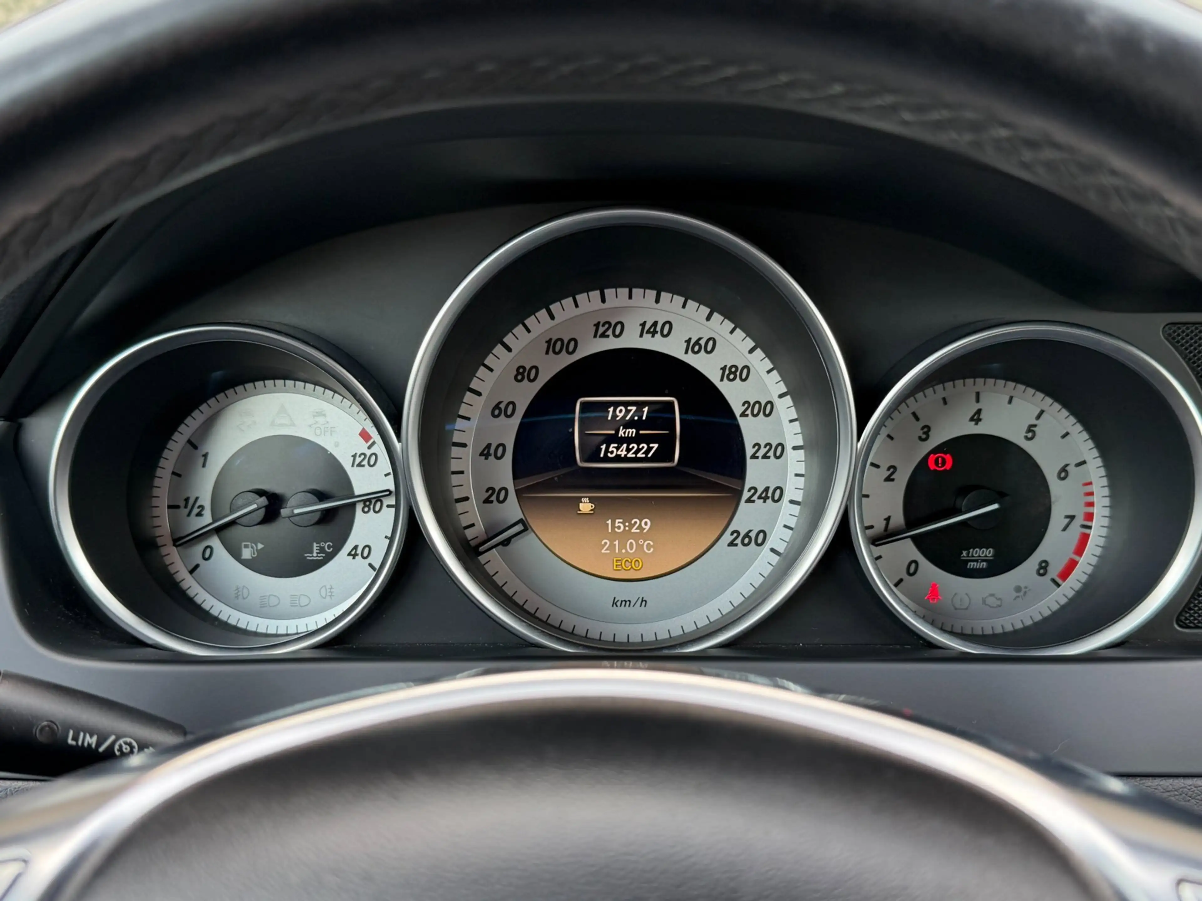 Mercedes-Benz C 180 CGI BlueEfficiency Avantgarde l AMG-Pakket — photo 6