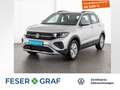 Volkswagen T-Cross 1.0 TSILife LED / ACC / PDC / Sitzheizung / Naviga Silber - thumbnail 1
