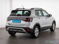 Volkswagen T-Cross 1.0 TSILife LED / ACC / PDC / Sitzheizung / Naviga Silber - thumbnail 4