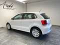 Volkswagen Polo Polo 1.4i DSG*AIRCO*GARANTIE 12 MOIS* Blanc - thumbnail 13