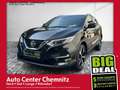 Nissan Qashqai 1.3 DIG-T Akari LED/Pano/Navi/360° Schwarz - thumbnail 1