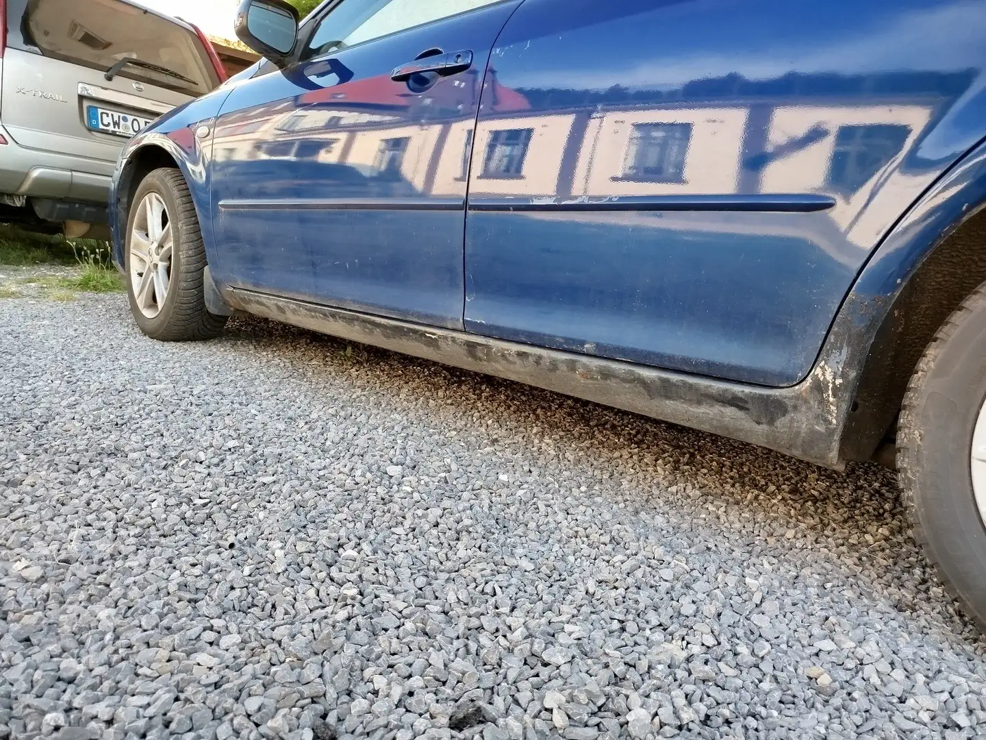 Mazda 6 Sport Kombi 2.0 Exclusive - 2