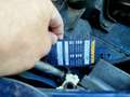 Mazda 6 Sport Kombi 2.0 Exclusive - thumbnail 9