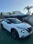 Nissan Juke 1.0 dig-t Business 114cv dct Bianco - thumbnail 3