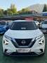 Nissan Juke 1.0 dig-t Business 114cv dct Bianco - thumbnail 2
