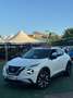 Nissan Juke 1.0 dig-t Business 114cv dct Bianco - thumbnail 1