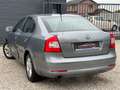 Skoda Octavia Octavia 1.6 CR TDi GreenLine /Marchand-Export/ Szary - thumbnail 4
