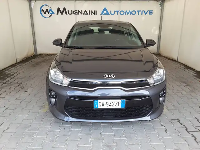 Kia Rio 1.2 MPi BIFUEL GPL Evolution *GARANZIA KIA*
