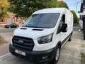 Ford Transit L3H2/AUTOMAAT/NIEUW !!!/BLUETOOTH/SENSOREN/AIRCO Weiß - thumbnail 3