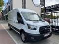 Ford Transit L3H2/AUTOMAAT/NIEUW !!!/BLUETOOTH/SENSOREN/AIRCO Weiß - thumbnail 2