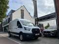 Ford Transit L3H2/AUTOMAAT/NIEUW !!!/BLUETOOTH/SENSOREN/AIRCO Weiß - thumbnail 1