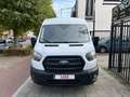 Ford Transit L3H2/AUTOMAAT/NIEUW !!!/BLUETOOTH/SENSOREN/AIRCO Weiß - thumbnail 6