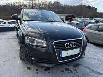 2.0 TFSI 200CH AMBITION LUXE S TRONIC 6