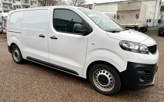 Fiat Scudo L2H1 SX