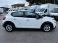 Citroen C3 1.5Hdi 100cv AUTOCARRO 2 POSTI ANNO 2022 Bianco - thumbnail 2