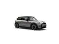 MINI Cooper SE Gris - thumbnail 4