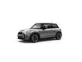 MINI Cooper SE Gris - thumbnail 2