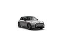 MINI Cooper SE Gris - thumbnail 9