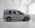 Volkswagen Caddy 1.5 TSI 5Sitz-APP-PDC-Klima-SHZ-5JGarantie Gris - thumbnail 13