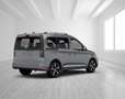 Volkswagen Caddy 1.5 TSI 5Sitz-APP-PDC-Klima-SHZ-5JGarantie Gris - thumbnail 17