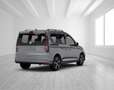 Volkswagen Caddy 1.5 TSI 5Sitz-APP-PDC-Klima-SHZ-5JGarantie Gris - thumbnail 18