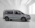 Volkswagen Caddy 1.5 TSI 5Sitz-APP-PDC-Klima-SHZ-5JGarantie Gris - thumbnail 10