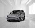 Volkswagen Caddy 1.5 TSI 5Sitz-APP-PDC-Klima-SHZ-5JGarantie Gris - thumbnail 1
