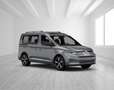 Volkswagen Caddy 1.5 TSI 5Sitz-APP-PDC-Klima-SHZ-5JGarantie Gris - thumbnail 7