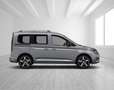 Volkswagen Caddy 1.5 TSI 5Sitz-APP-PDC-Klima-SHZ-5JGarantie Gris - thumbnail 12