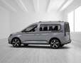 Volkswagen Caddy 1.5 TSI 5Sitz-APP-PDC-Klima-SHZ-5JGarantie Gris - thumbnail 28