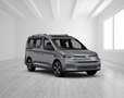 Volkswagen Caddy 1.5 TSI 5Sitz-APP-PDC-Klima-SHZ-5JGarantie Gris - thumbnail 6