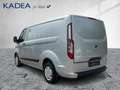 Ford Transit Custom Kasten 2.0 TDCi 300 L1 Trend NAV Argintiu - thumbnail 5
