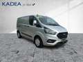 Ford Transit Custom Kasten 2.0 TDCi 300 L1 Trend NAV Argintiu - thumbnail 3