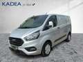 Ford Transit Custom Kasten 2.0 TDCi 300 L1 Trend NAV Argintiu - thumbnail 2