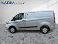 Ford Transit Custom Kasten 2.0 TDCi 300 L1 Trend NAV Plateado - thumbnail 6