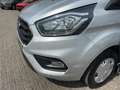 Ford Transit Custom Kasten 2.0 TDCi 300 L1 Trend NAV Plateado - thumbnail 7
