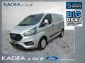 Ford Transit Custom Kasten 2.0 TDCi 300 L1 Trend NAV Argintiu - thumbnail 1