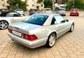 Mercedes-Benz SL 320 V6 Aut. org.85'Km Xenon Sitzh. Leder 2.Hd Silber - thumbnail 3