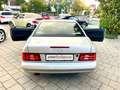 Mercedes-Benz SL 320 V6 Aut. org.85'Km Xenon Sitzh. Leder 2.Hd Silber - thumbnail 4