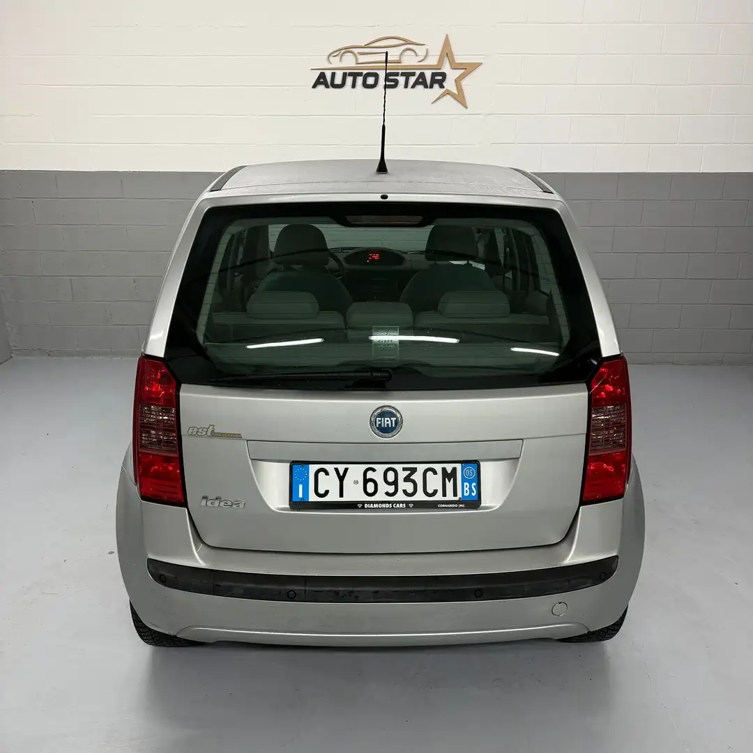Fiat Idea 1.4 16v Neopatentati - 2